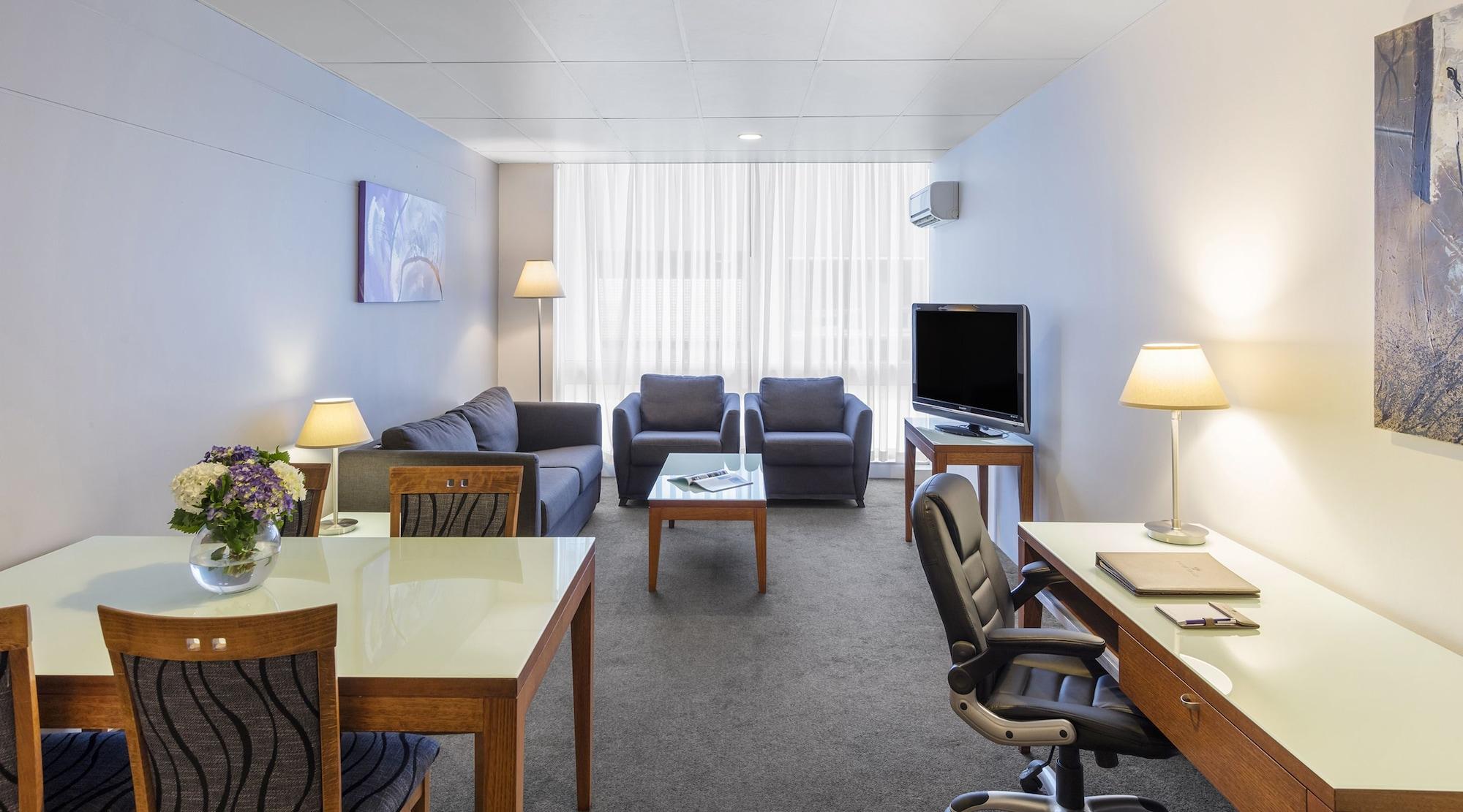 Park Regis Griffin Suites Мельбурн Экстерьер фото