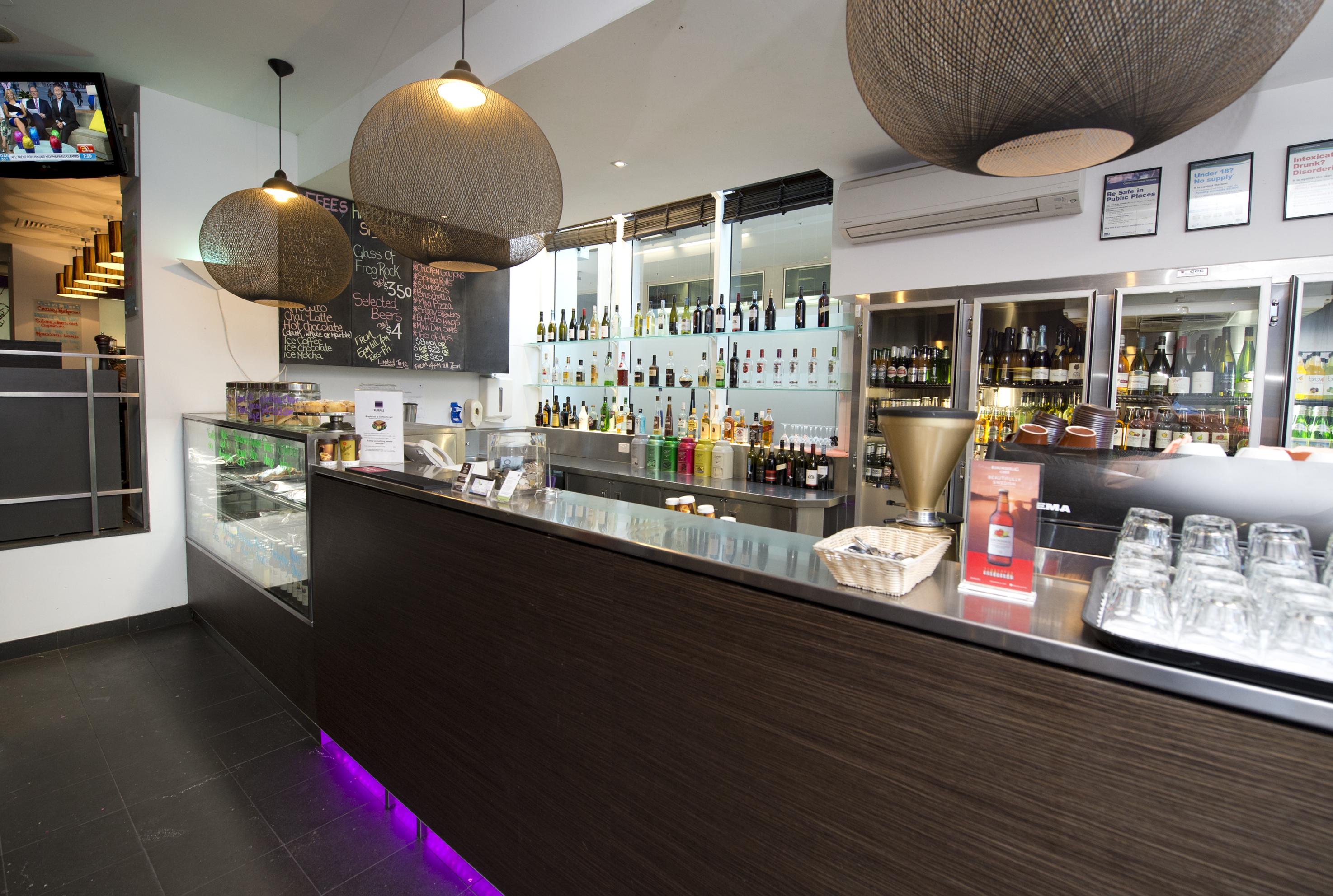 Park Regis Griffin Suites Мельбурн Экстерьер фото